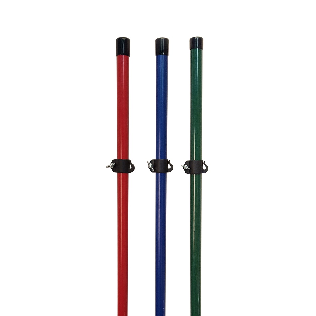 94" Fiberglass Maze Pole
