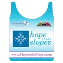 Custom Souvenir 2 Panel Tyvek Bibs