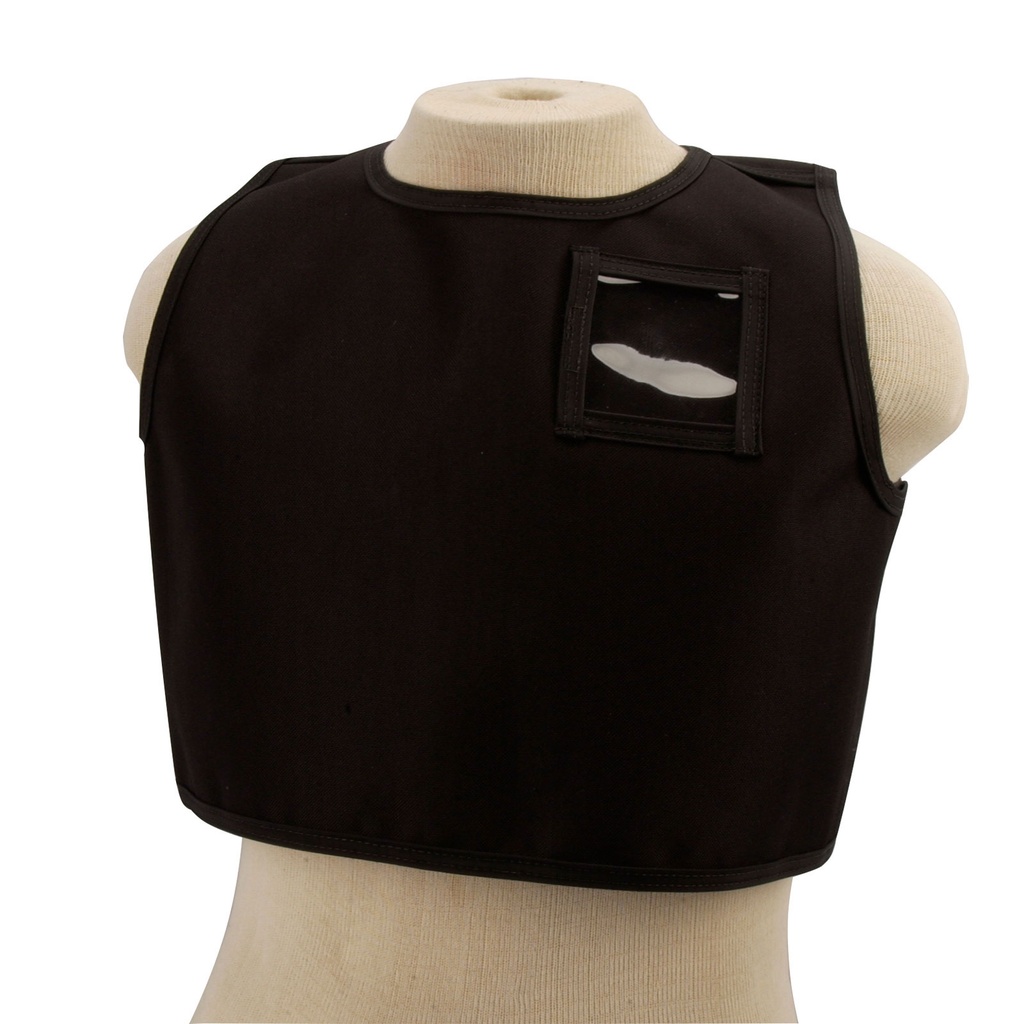 Skool Vest