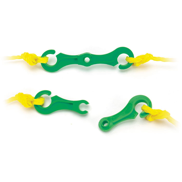 Break-A-Way® Rope Connectors