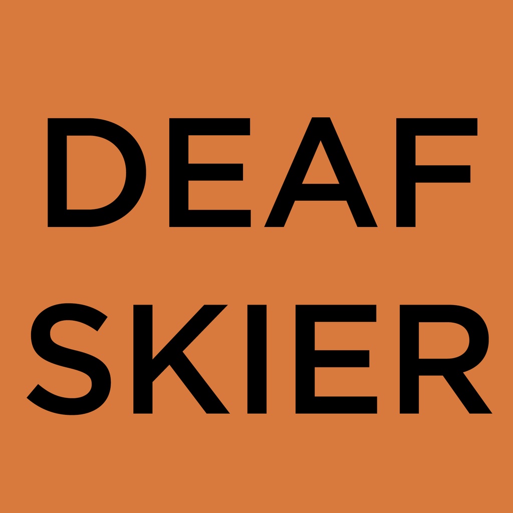 Skier Notification Bibs - Closeout