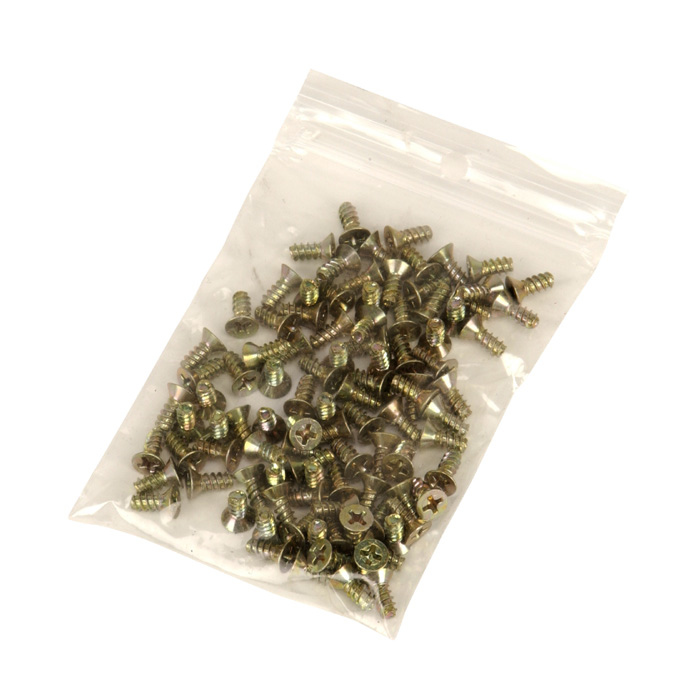 Bag Of 100 Screws