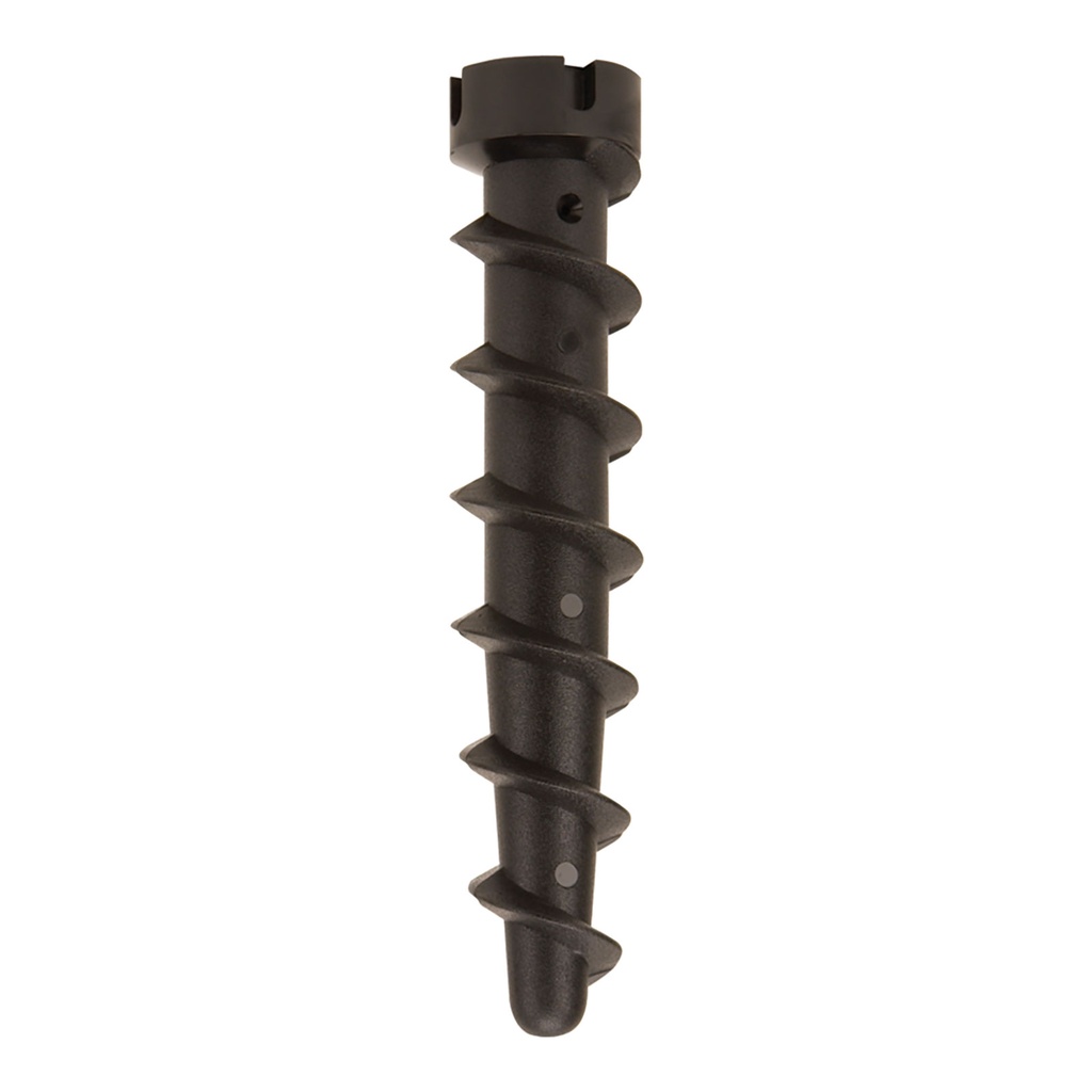 10" Screw Base