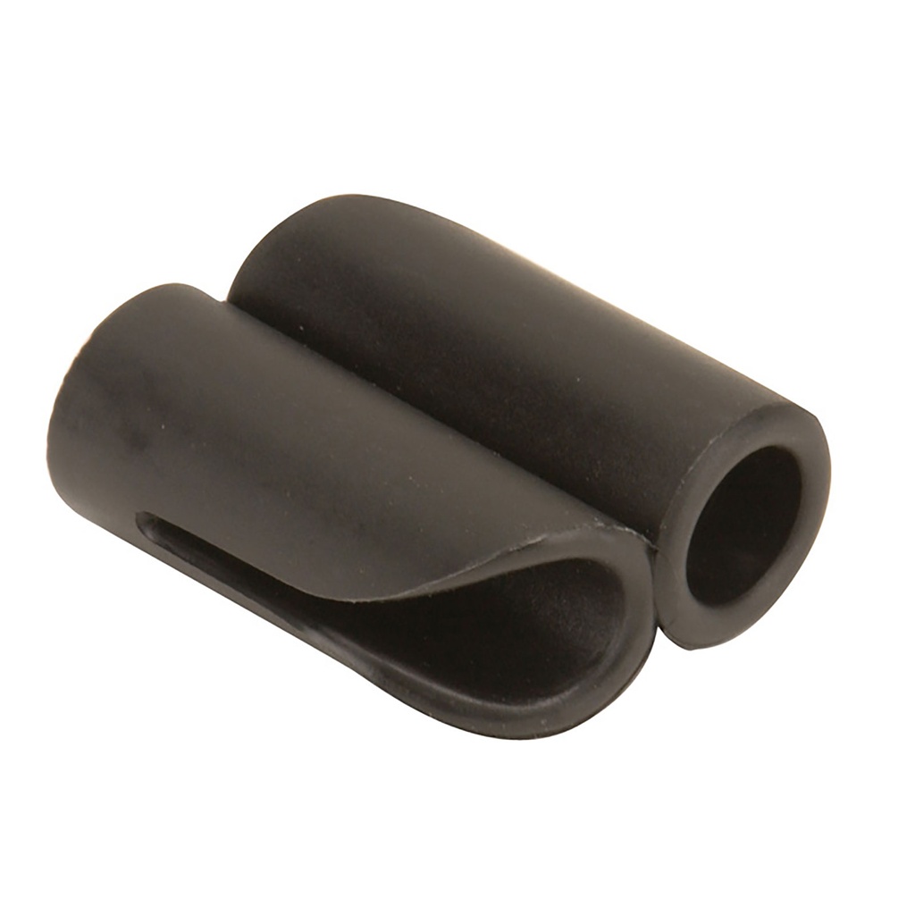 Rubber Rope Connectors 50 Pack