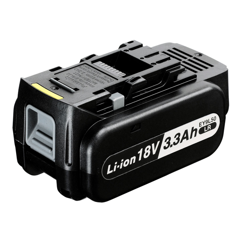 3.3Ah Li-Ion Battery Pack