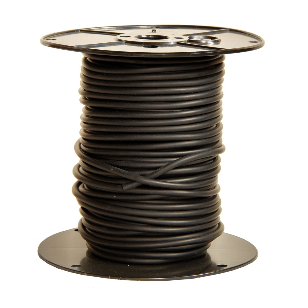 5/16" Rubber Rope 200' Spool