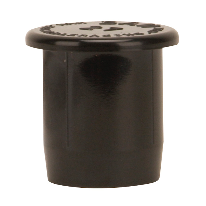 Top Cap for 31mm shaft