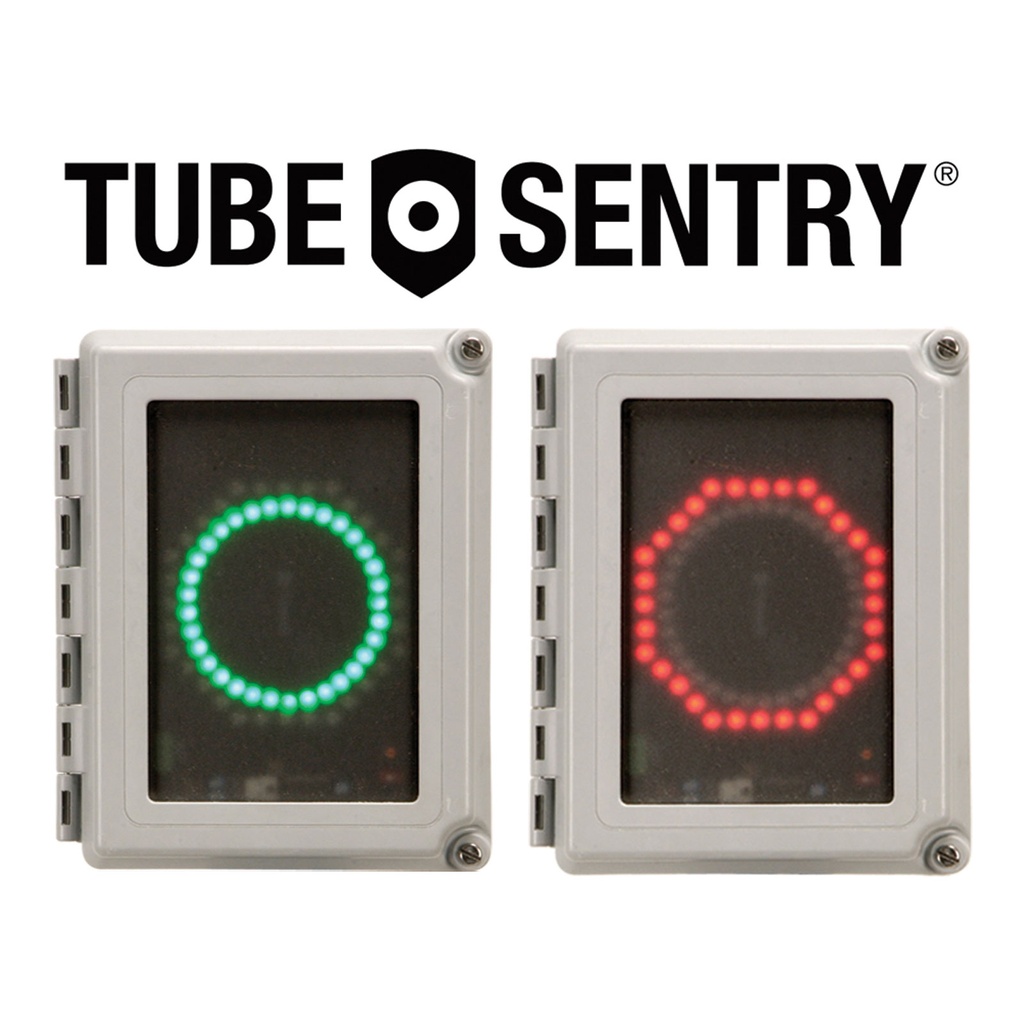 Tube Sentry®