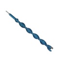Alu Speed Ice Auger 35mm By Fisch® - 1/2" Shank
