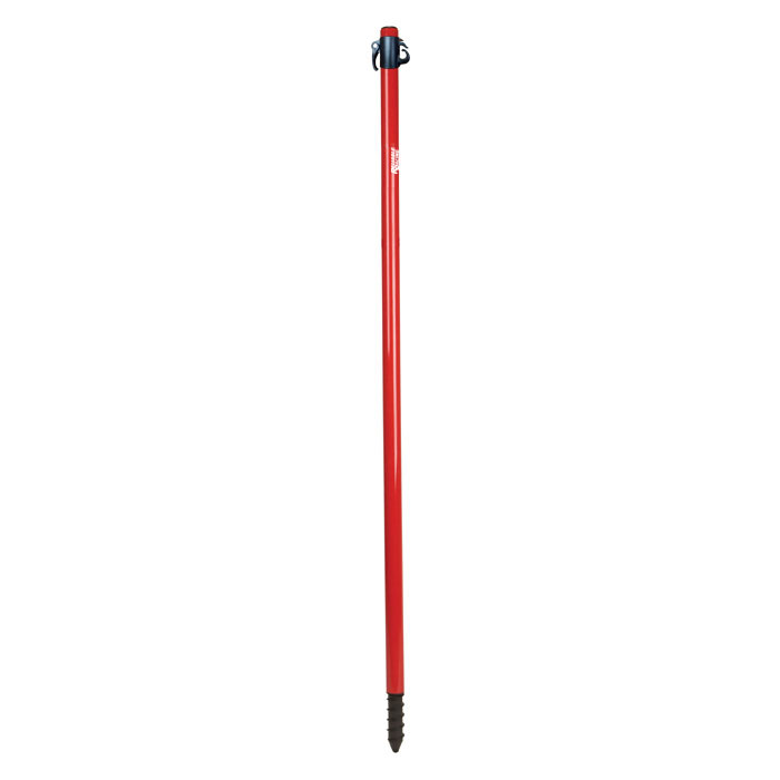 69" HD Maze Pole With Lever Hook And Tip