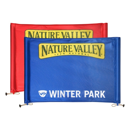 [92433] Custom Sublimated FIS 20X30 Gate Panel