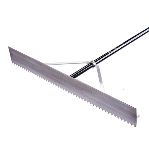 [44209] Scarifier Rake