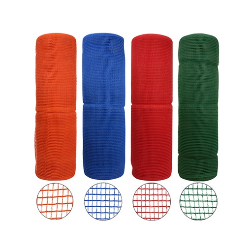 [41453] Poly Fence 150 Ft.