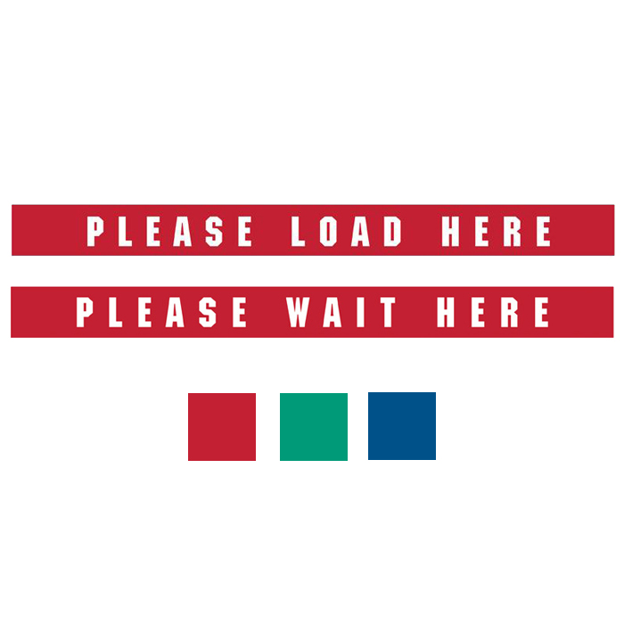 Polyurethane Load Boards - Quad