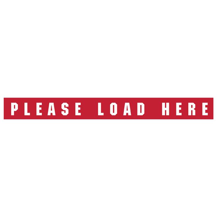Polyurethane Load Boards -Triple