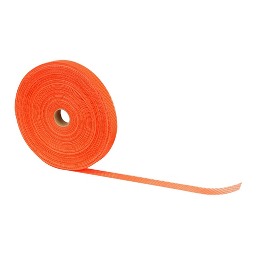 [41831ORG] 1" X 300' Barrier Tape