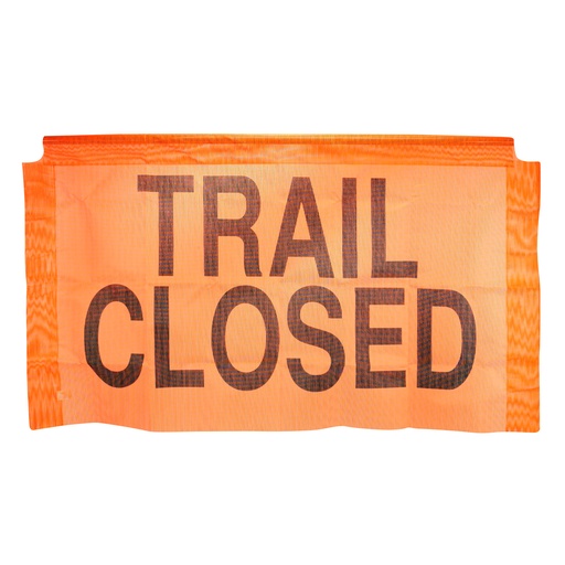 [42666] Giant Trail Signs