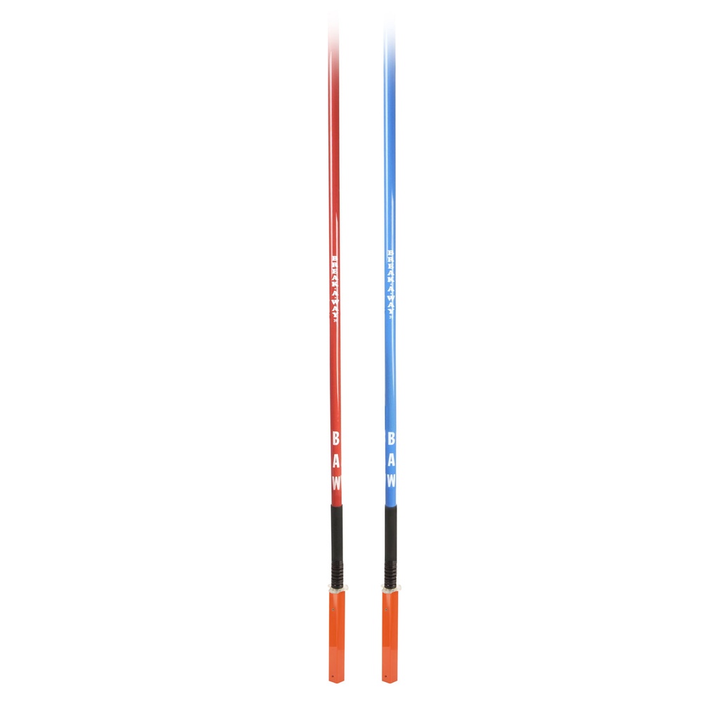 31mm Break-A-Way® Pole With Rapidbase™