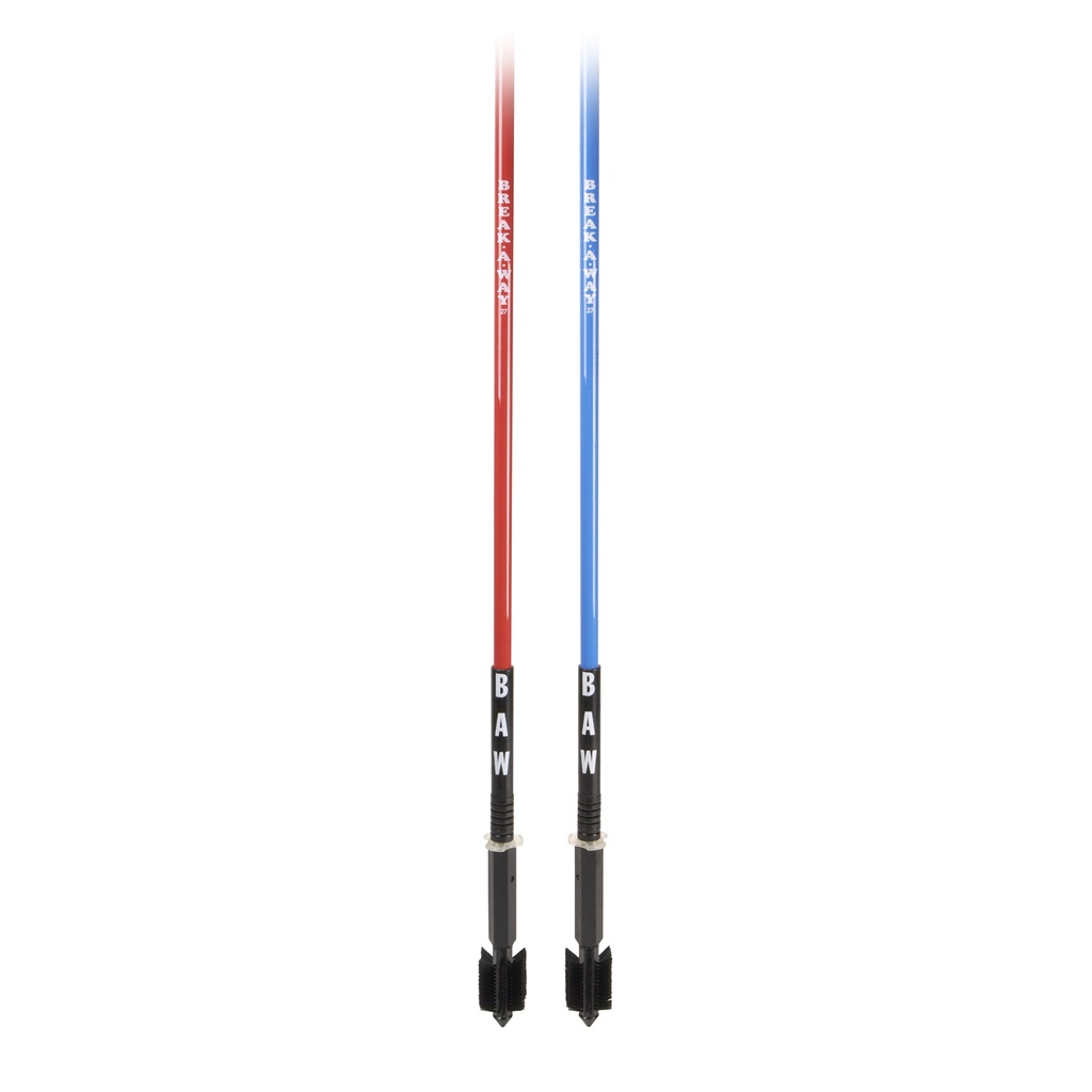 27mm Break-A-Way® Pole With Featherbase™ 78