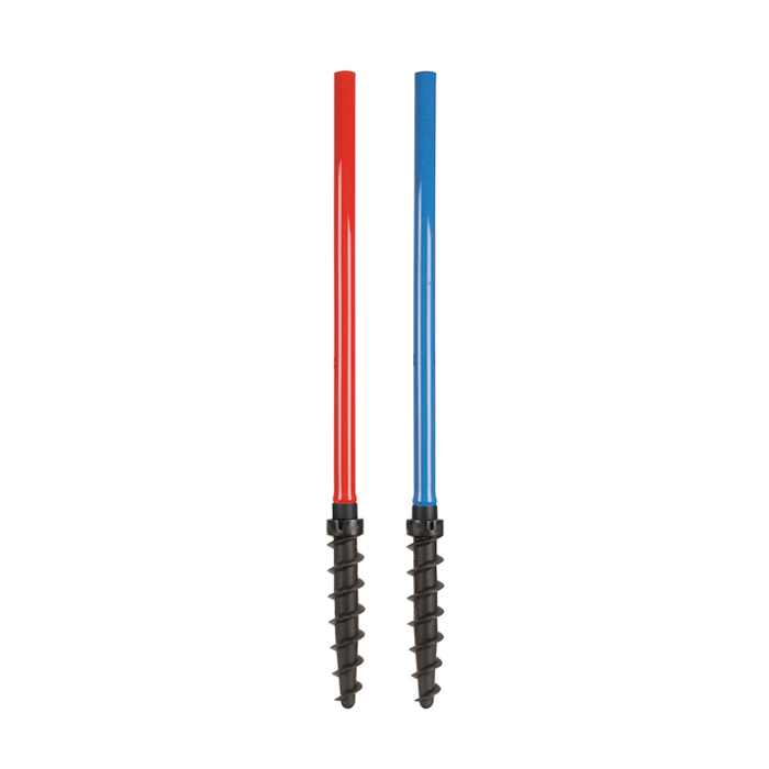 24 Inch Slalom Stubbie With Screwbase