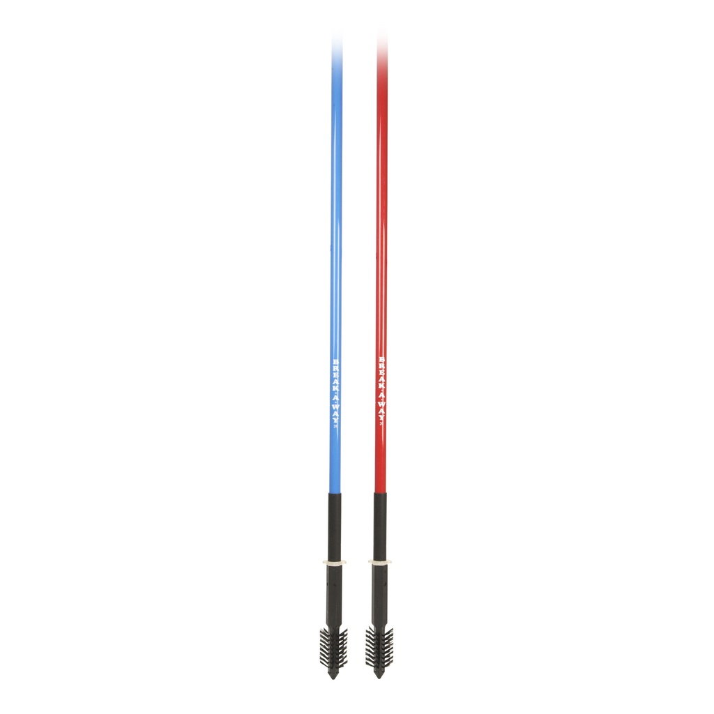 31mm Static Pole With Featherbase Lite