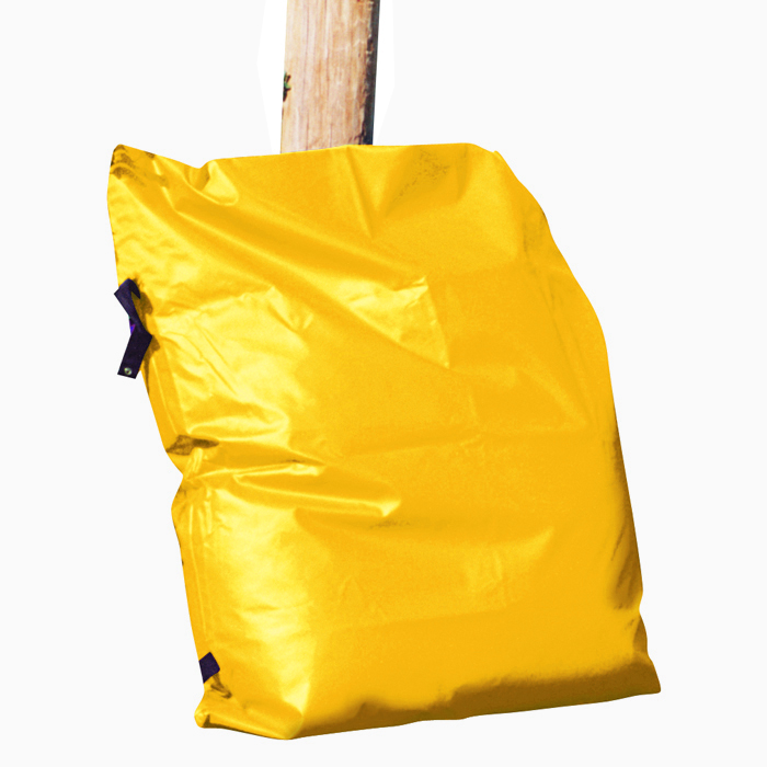 80" X 80" Giant Willy Bag