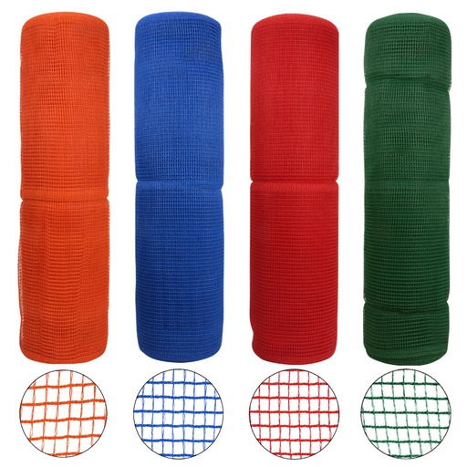 [44334] Poly Fence 100 Ft.