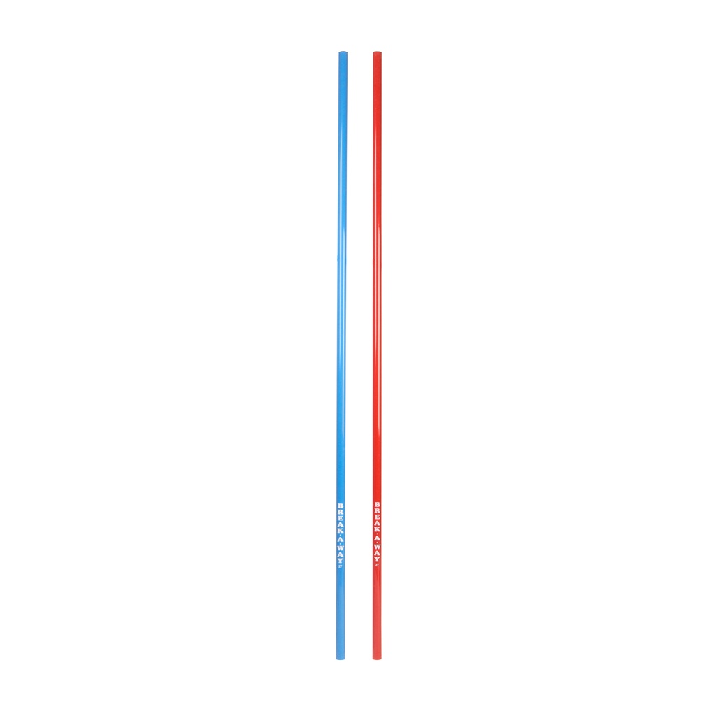 27mm Jr 54" Shaft No Adapter