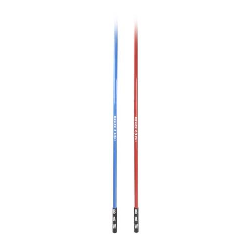 [45521] 27mm Break-A-Way® Jr Pole Shaft With Adapter (60" Stand Height)