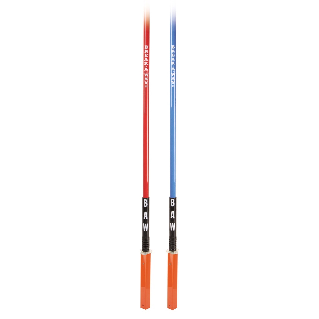 27mm Break-A-Way® Jr Pole With Rapidbase™ (54" Stand Height)