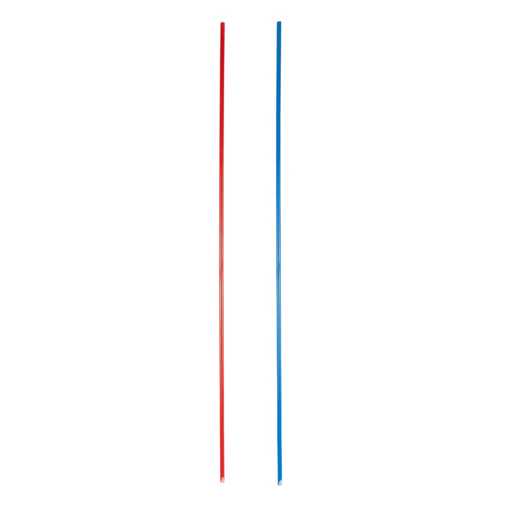 Fiberglass Fence Pole 15Cm X 165Cm