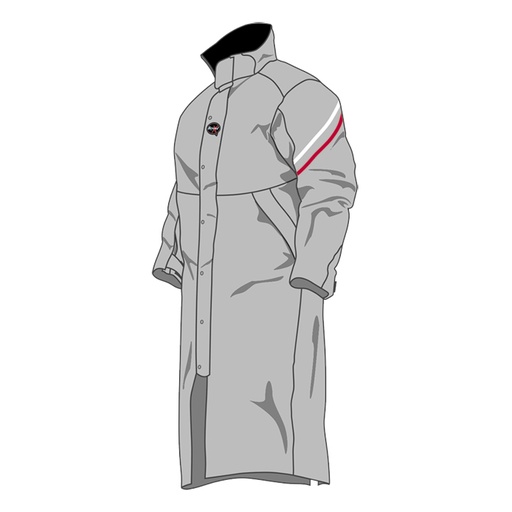 [9R360] Beyond-X Custom Shell Jackets