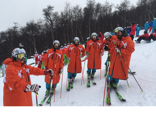 [9R360] Beyond-X Custom Shell Jackets