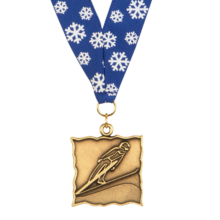 Fs/Jp Medal/Ribbon