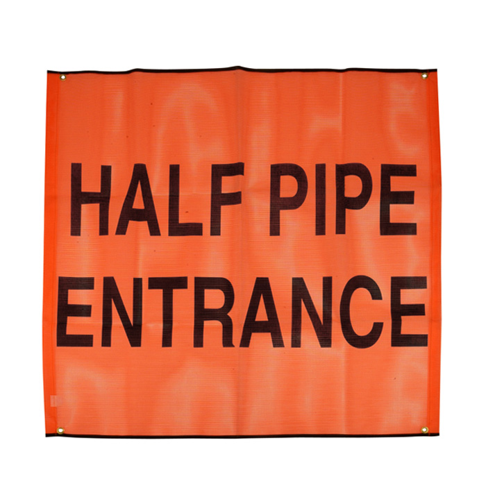 42X42 Mesh Signs (Co)