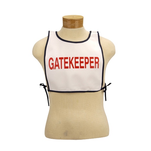 [51904] "Official" Bibs