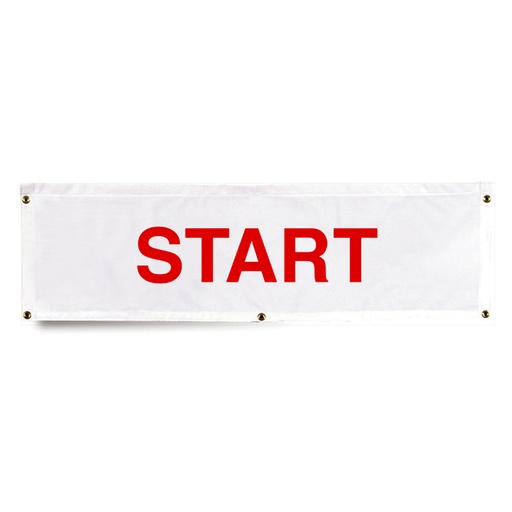 [52302] Stock Horizontal Race Banners