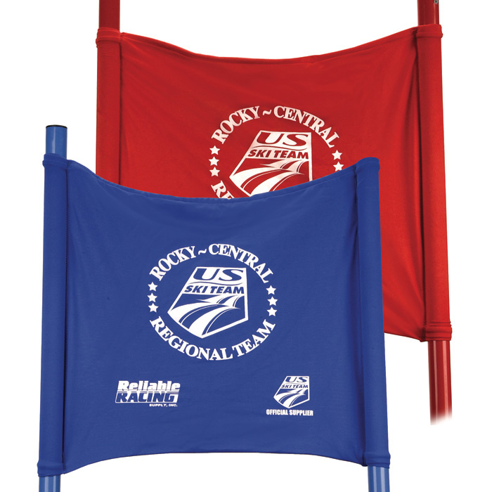 Lycra Training Panels 2 Sided Imprint