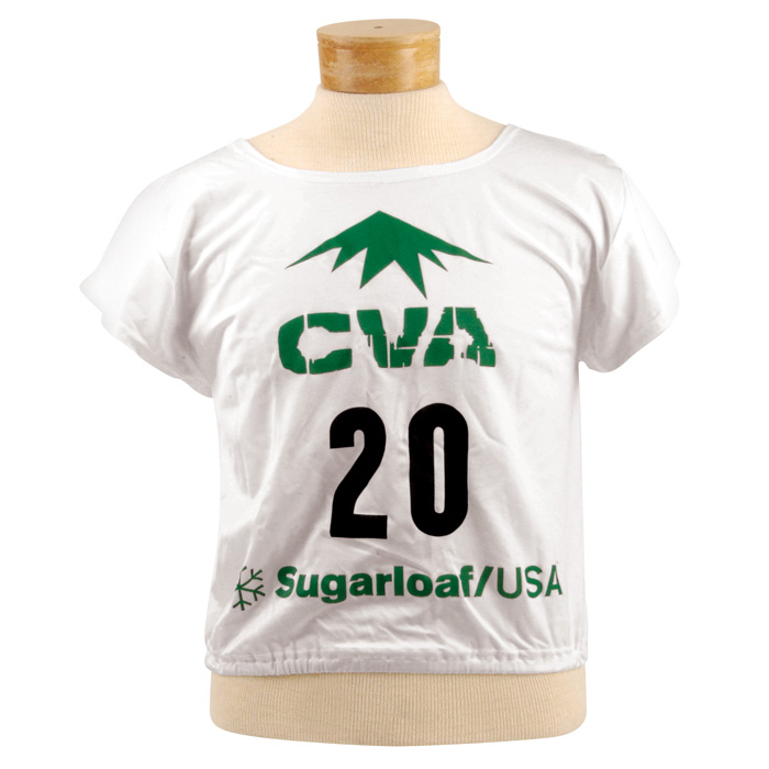 Screen Printed Freeride Jersey