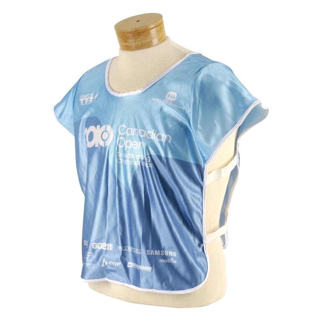 Snowboard Jersey
