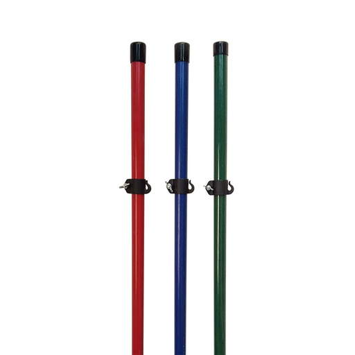 [44109] 94" Fiberglass Maze Pole