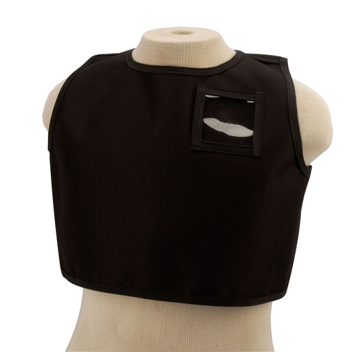 [51853] Skool Vest