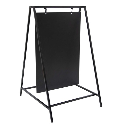 [263541] Chalkboard Swing A-frame Unimprinted Hardware Kit