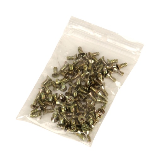 [41708] Bag Of 100 Screws