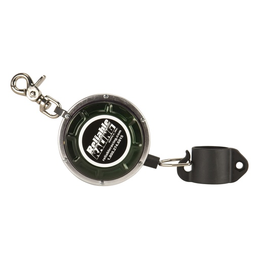 [42835] Course Setter's Measuring Tape - 15 Meter Tape Complete