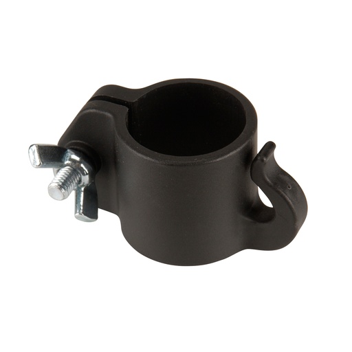 [44054] Extra Sliding Hook For 30mm Poly Fence Poles