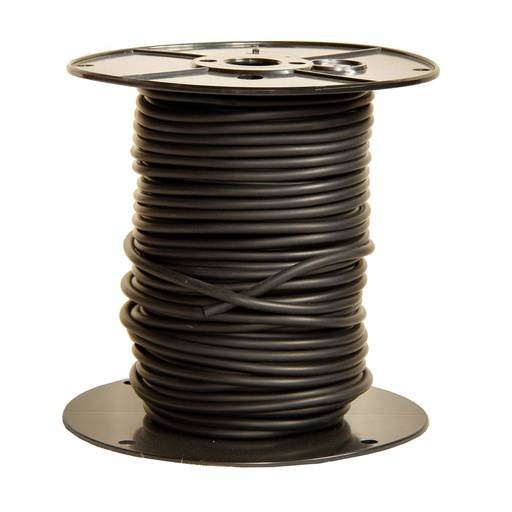[44153] 5/16" Rubber Rope 200' Spool