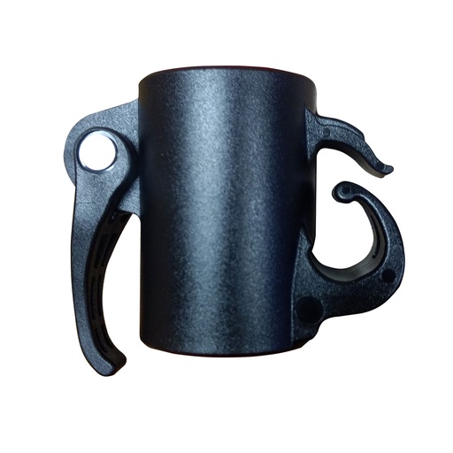 [45781] Adjustable Lever B-Net Hook